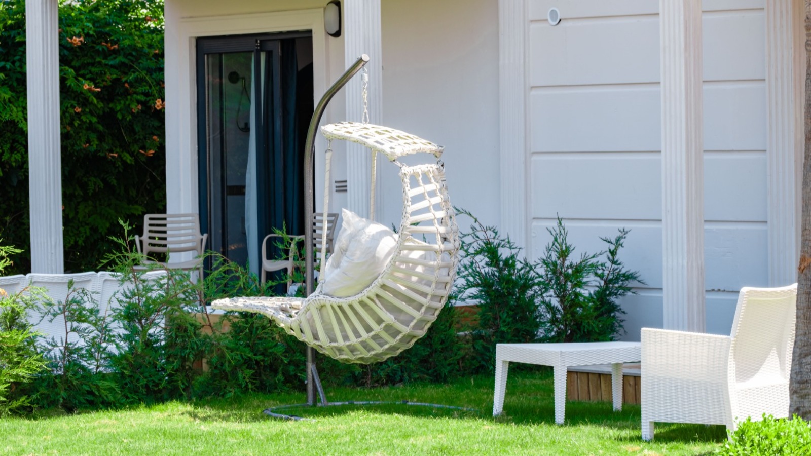 Selectum Large Garden Jacuzzi