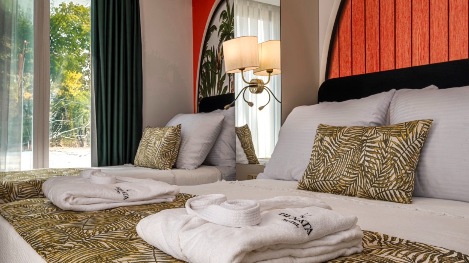 Selectum Junior Room