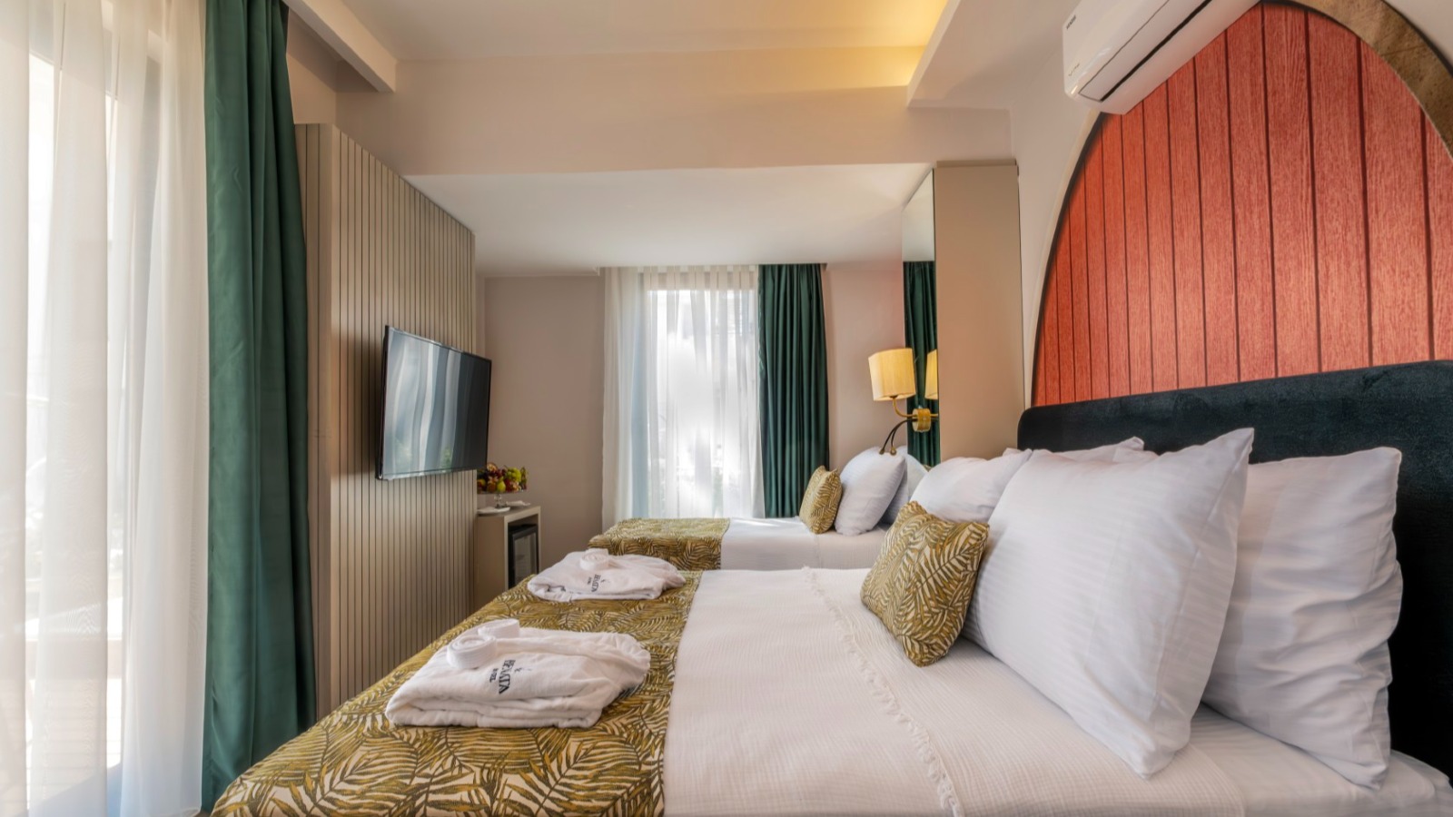 Selectum Junior Room